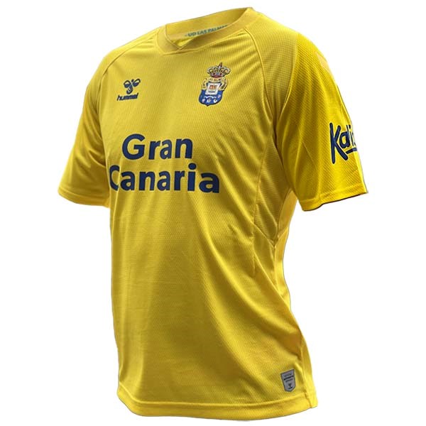 Tailandia Camiseta Las Palmas 1ª 2022/23